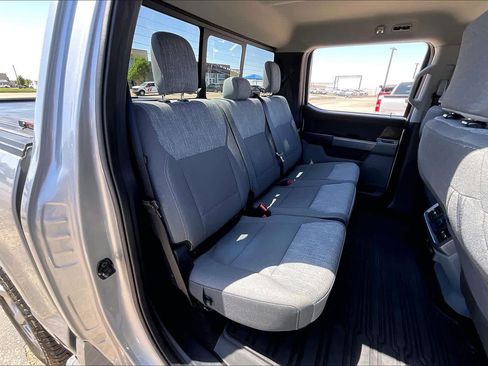 Used 2022 Ford F150 XLT w/ Equipment Group 302A High AWD/4WD image 19