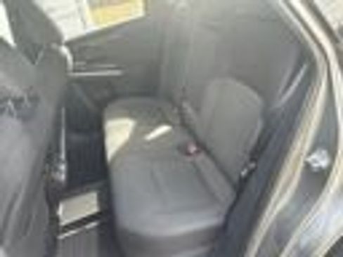 Used 2024 Subaru Solterra Premium image 6