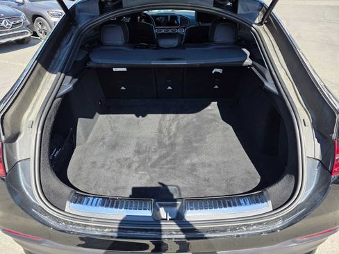 Used 2026 Mercedes-Benz GLE 450 4MATIC Coupe image 13