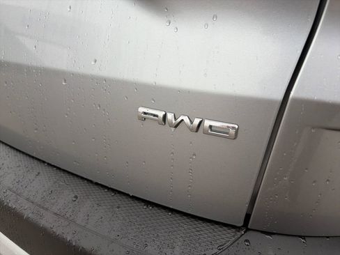 Used 2023 Ford Escape Platinum image 13