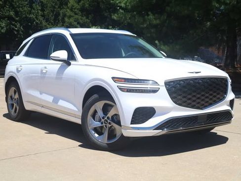New 2026 Genesis GV70 2.5T AWD/4WD image 2