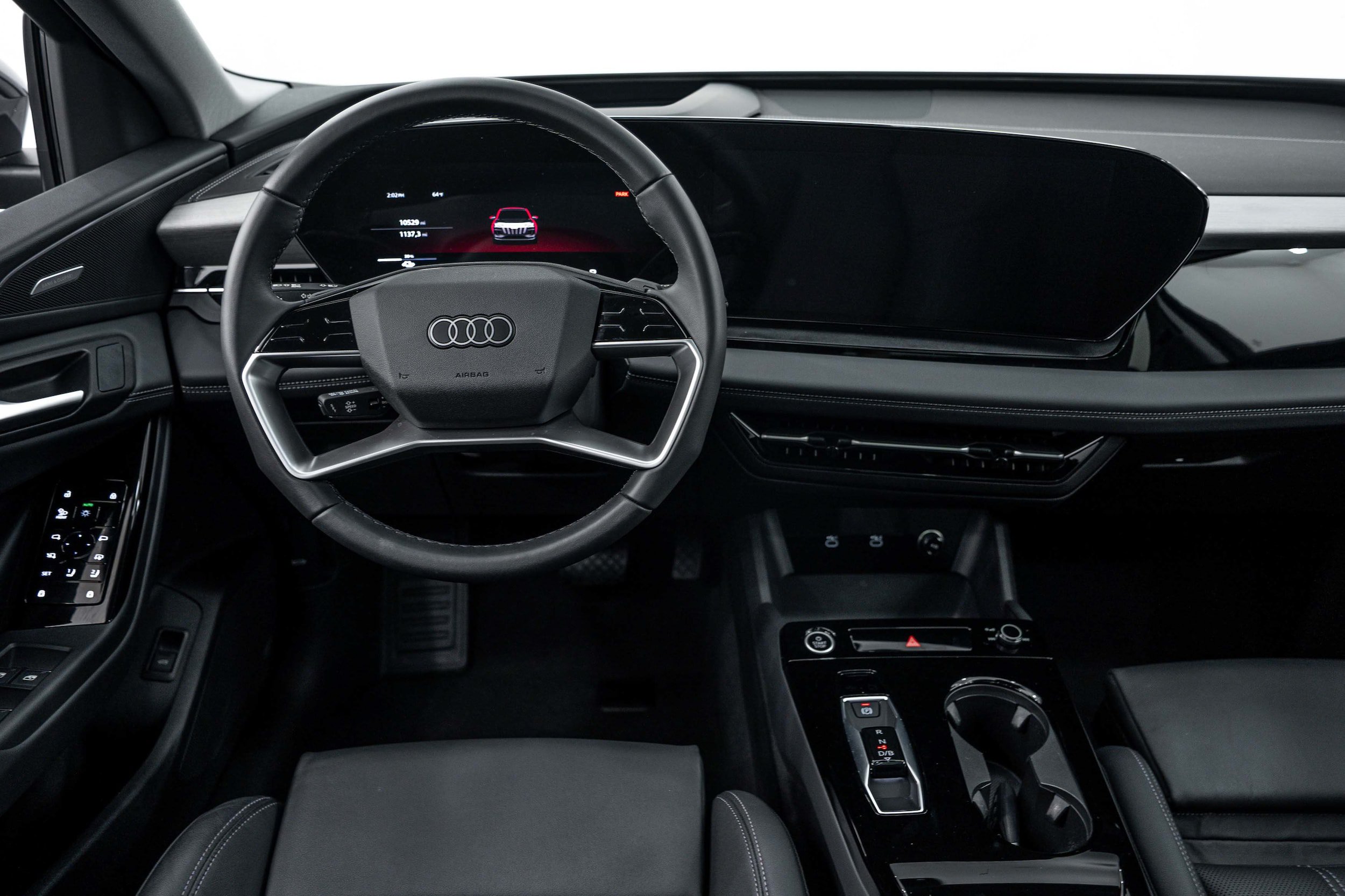 Certified 2025 Audi Q6 e-tron Premium Plus w/ Premium Plus AWD/4WD image 17
