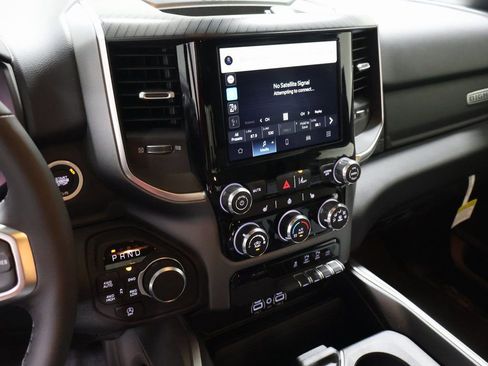 New 2026 RAM 1500 Big Horn image 24