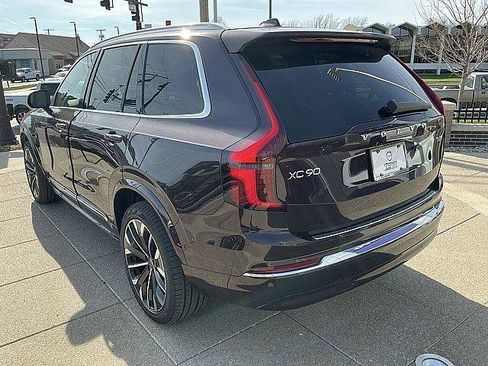 New 2026 Volvo XC90 T8 Ultra w/ Protection Package Premier AWD/4WD image 10