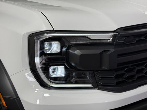 Certified 2024 Ford Ranger Raptor image 7