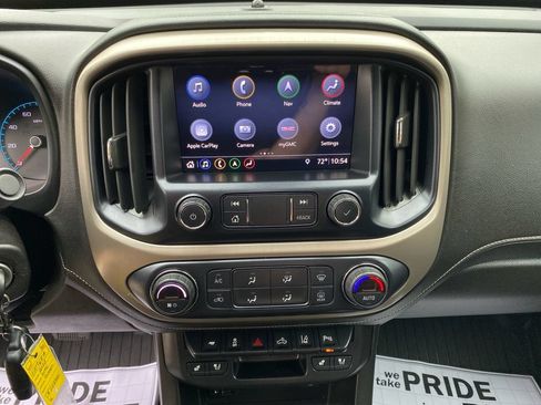 Certified 2020 GMC Canyon Denali AWD/4WD image 28
