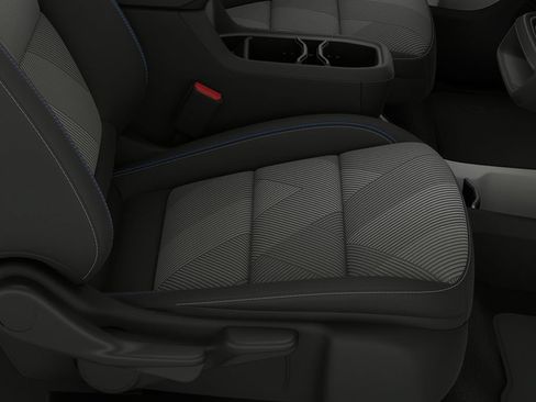 New 2027 Chevrolet Bolt LT w/ Comfort Package FWD image 9