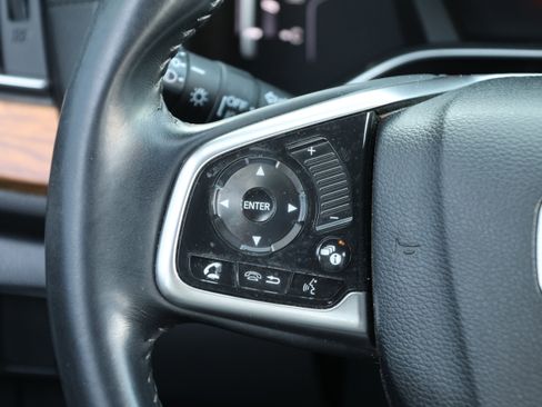 Used 2017 Honda CR-V Touring image 18