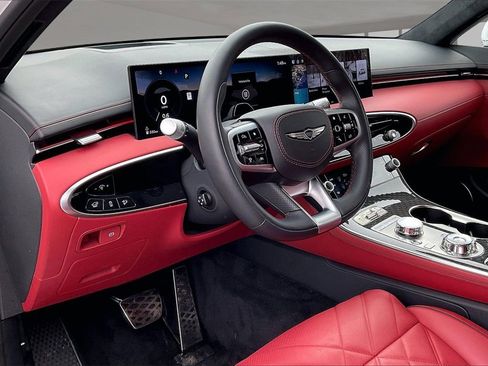 Used 2026 Genesis GV70 3.5T Sport Prestige image 17