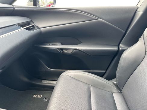 Used 2025 Lexus RX 350 Premium Plus w/ Accessory Package (Z1) FWD image 24