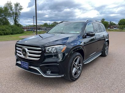 Used 2024 Mercedes-Benz GLS 450 4MATIC