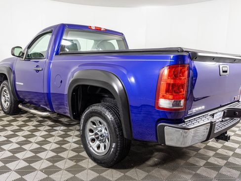 Used 2013 GMC Sierra 1500 W/T w/ Work Truck Plus Package image 14