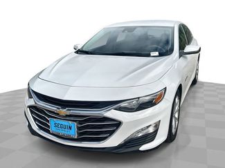 Used 2024 Chevrolet Malibu LT w/ LPO, Floor Liner Package video 1