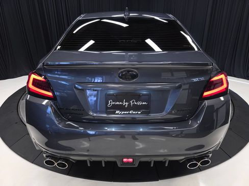 Used 2021 Subaru WRX Limited AWD/4WD image 56