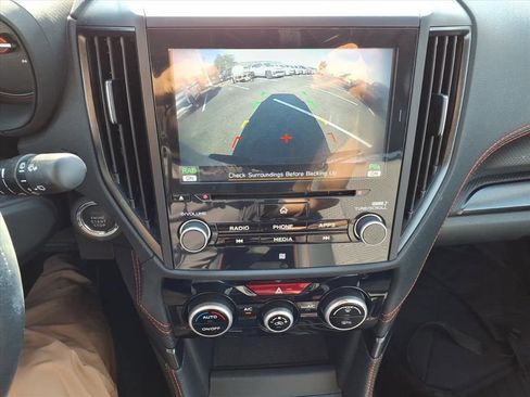 Used 2022 Subaru Forester Sport w/ Popular Package #3 image 15