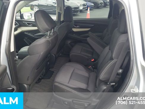 Used 2021 Subaru Ascent Premium w/ Convenience Package image 19