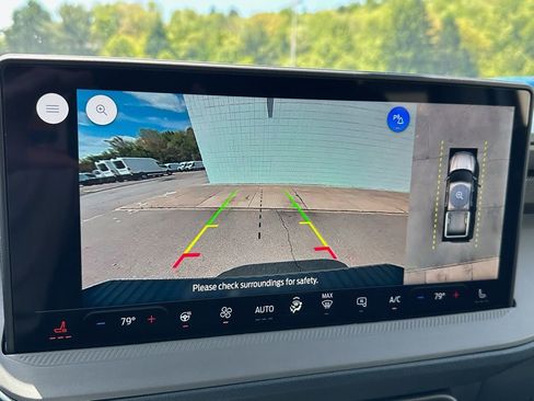 New 2026 Ford Maverick Tremor AWD/4WD image 15