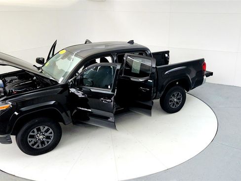 Used 2023 Toyota Tacoma SR5 image 22