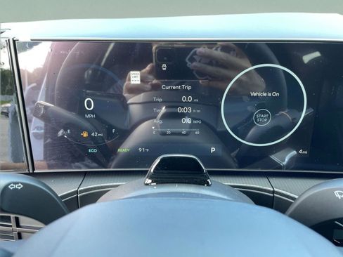 New 2026 Hyundai Santa Fe Calligraphy image 10