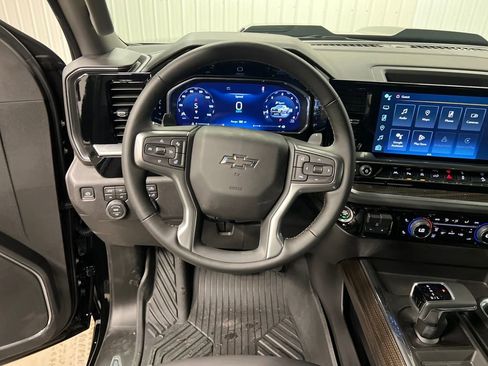 New 2026 Chevrolet Silverado 1500 LT Trail Boss w/ LT Trail Boss Premium Package image 17