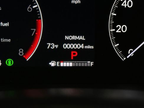 New 2025 Honda Pilot EX-L image 19