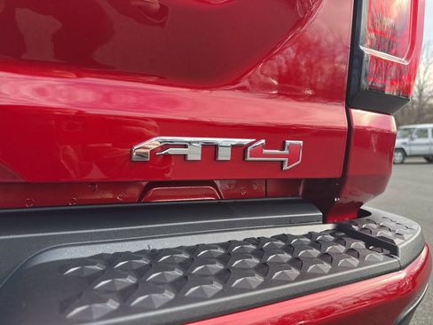 New 2026 GMC Canyon AT4 w/ Technology Plus Package image 61