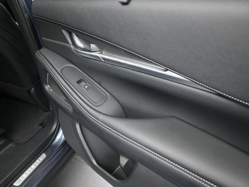 Certified 2026 INFINITI QX60 Luxe w/ Cargo Package FWD image 22