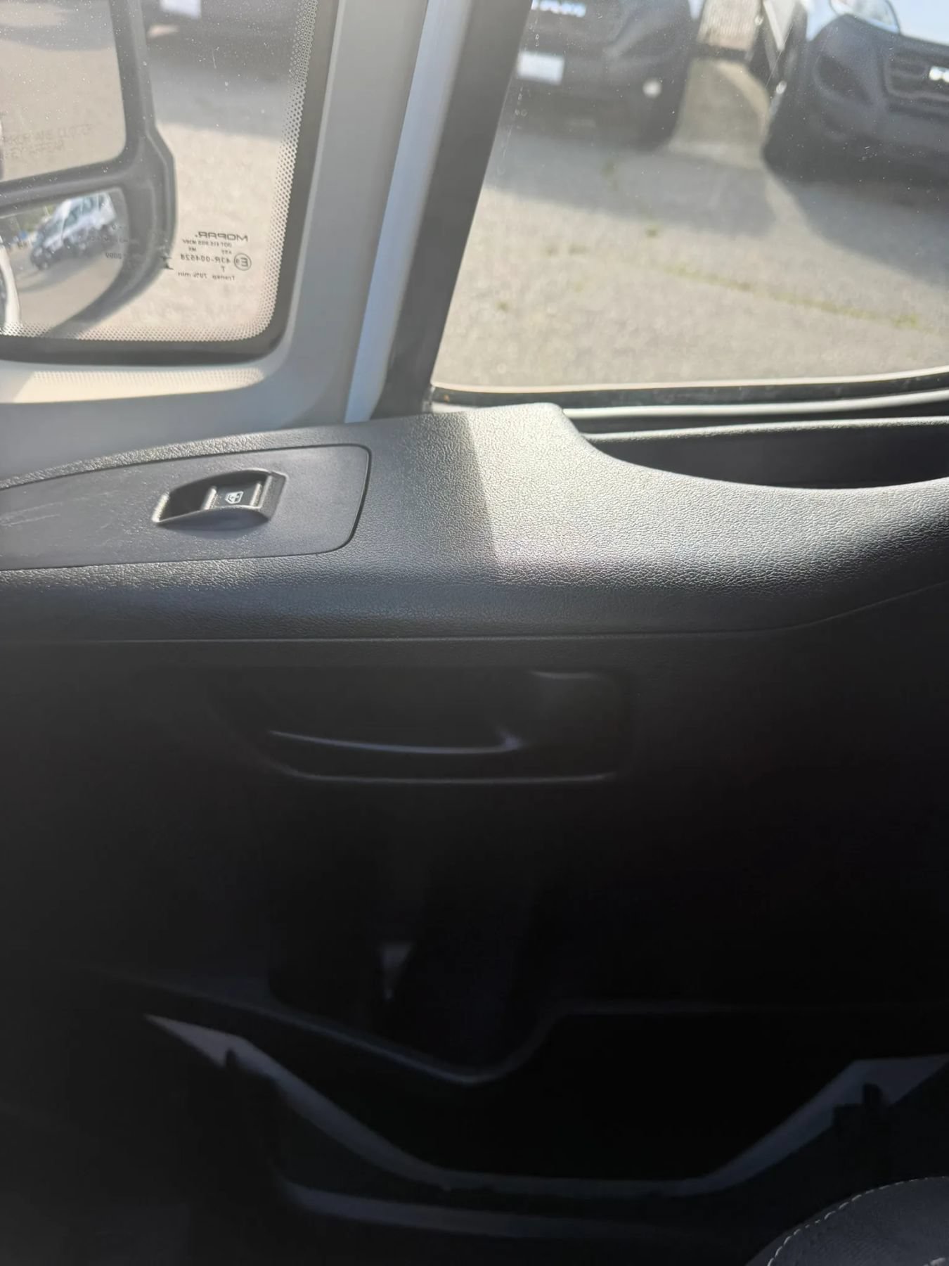 Used 2020 RAM ProMaster 2500 FWD image 28