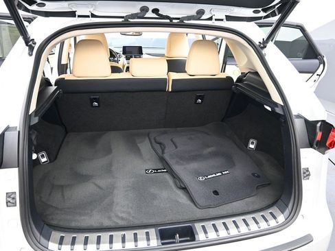 Used 2020 Lexus NX 300h AWD w/ Comfort Package image 16