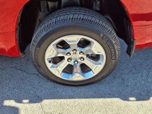 Used 2022 RAM 1500 Lone Star image 10