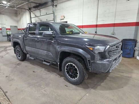 New 2026 Toyota Tacoma TRD Off-Road image 3