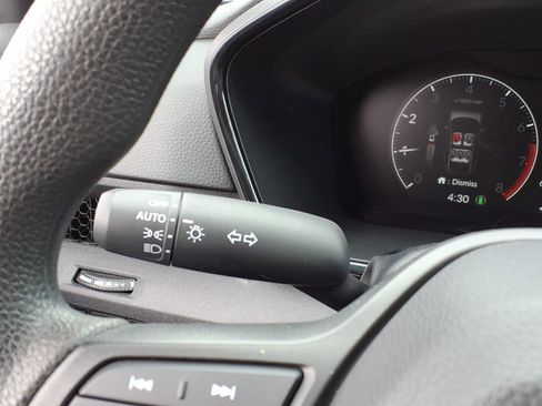 Certified 2024 Honda CR-V EX image 28