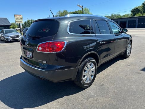 Used 2011 Buick Enclave CXL AWD/4WD image 6