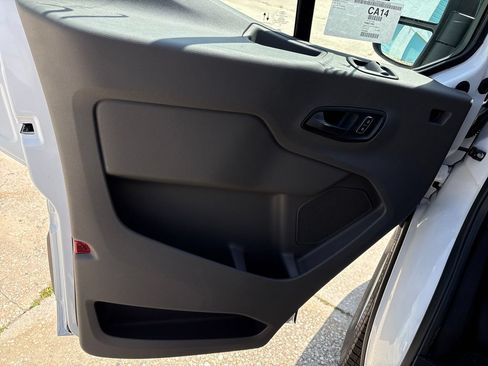 New 2026 Ford Transit 150 Low Roof RWD image 24