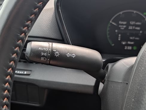 Used 2025 Honda CR-V Sport image 29