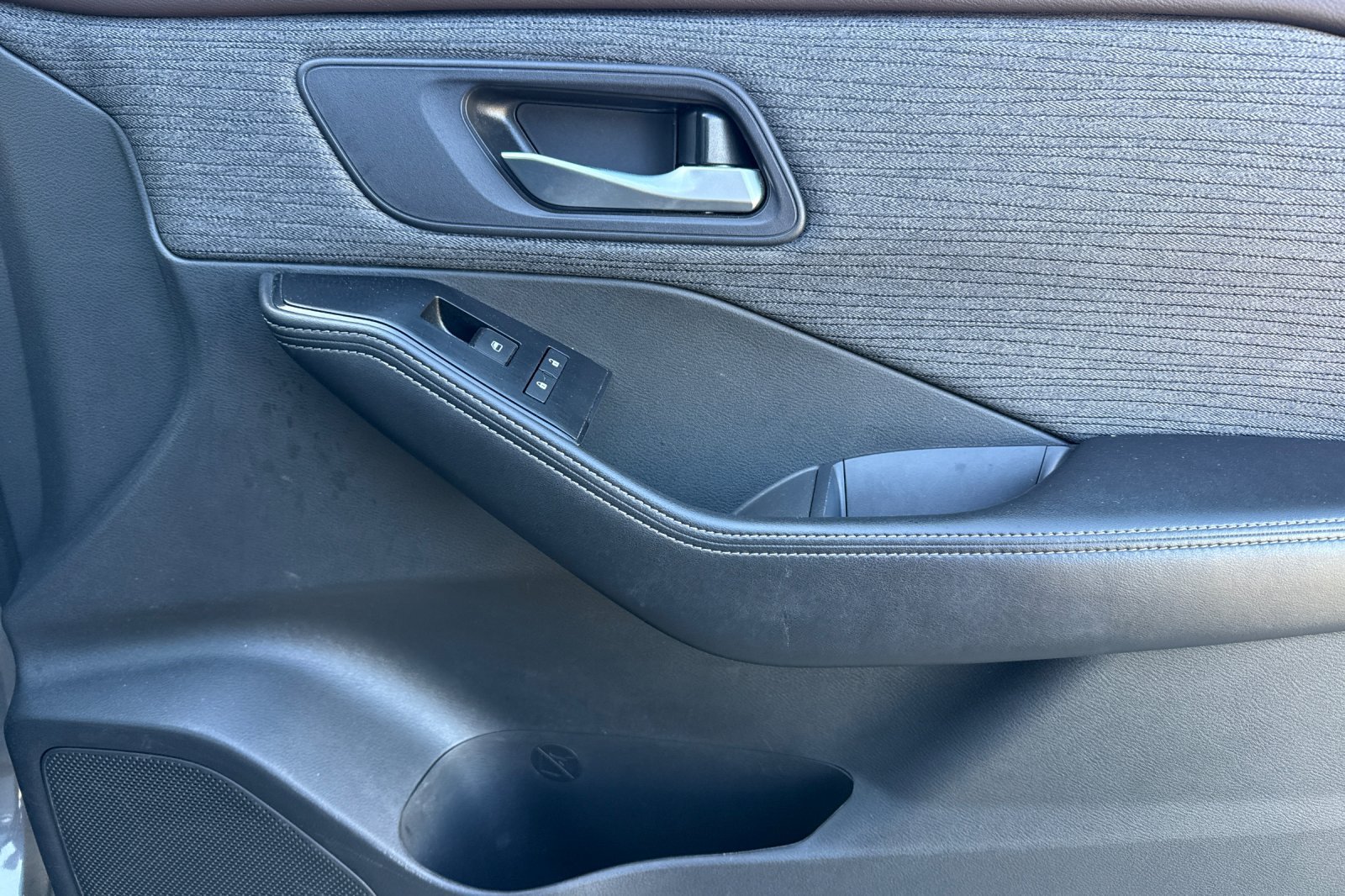 Certified 2023 Nissan Rogue SV AWD/4WD image 23