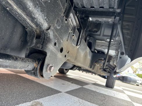 Used 2024 Toyota Tundra SR image 50