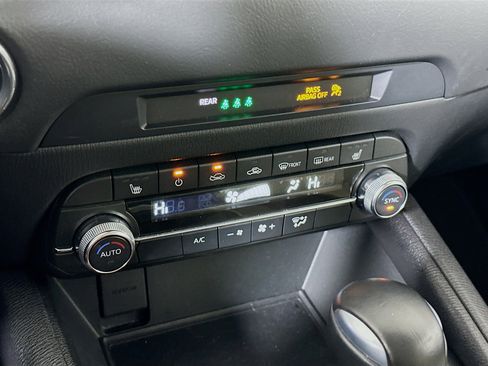 Used 2025 MAZDA CX-5 AWD 2.5 S w/ Preferred Package image 23