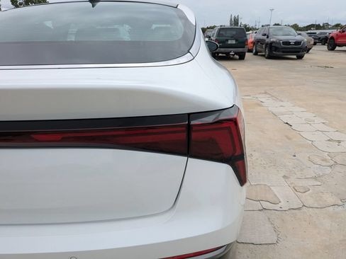 Certified 2026 Kia K5 EX FWD image 11