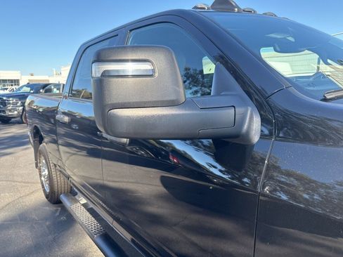 New 2025 RAM 2500 Tradesman image 6