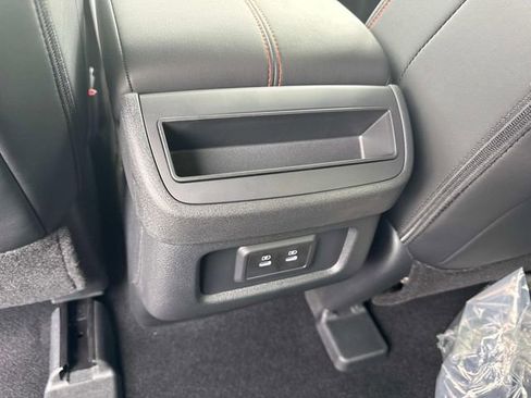 New 2026 Nissan Pathfinder Rock Creek image 16