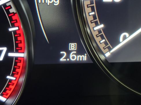 New 2026 MAZDA CX-50 Meridian Edition w/ Weather Package image 18