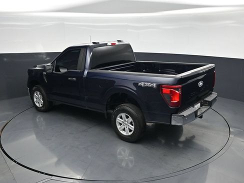 Used 2024 Ford F150 XL w/ Equipment Group 103A High AWD/4WD image 35