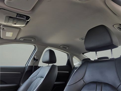 Used 2021 Hyundai Sonata Limited image 21