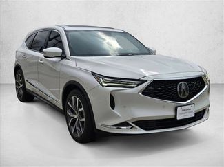 Used 2024 Acura MDX FWD w/ Technology Package video 3