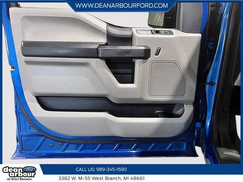 Used 2018 Ford F150 XL w/ Equipment Group 101A Mid AWD/4WD image 11
