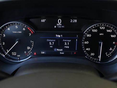 New 2025 Cadillac CT4 Premium Luxury image 21