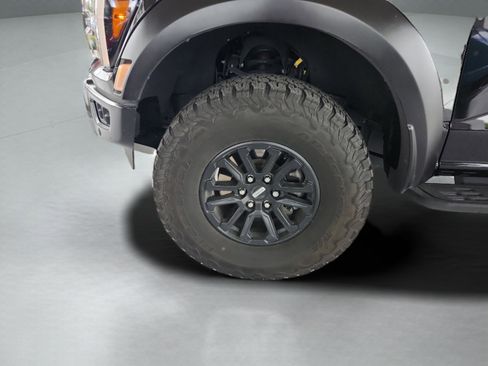 Used 2024 Ford F150 Raptor image 9