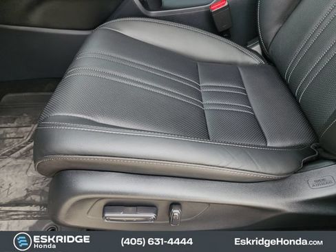Used 2026 Honda HR-V EX-L image 25