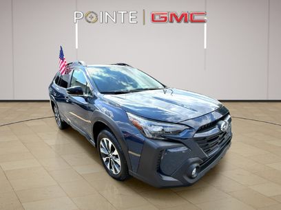 Used 2023 Subaru Outback Limited